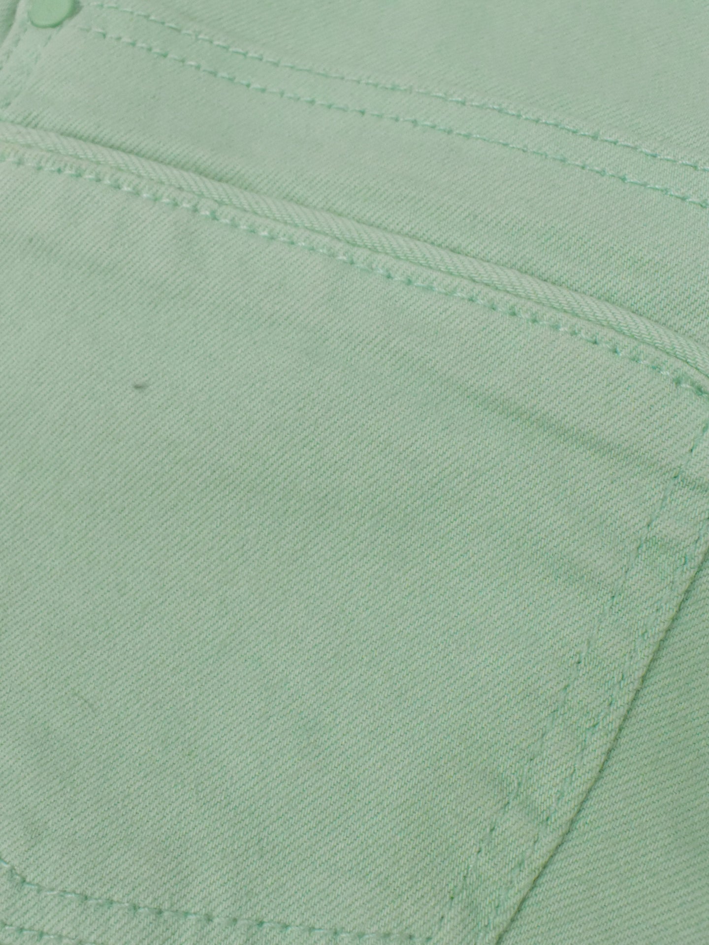 Kookai Denim Short For Ladies-Graps-SP2418