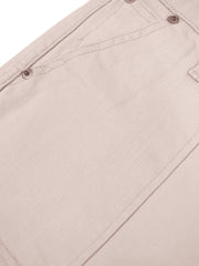 GAP Denim Short For Ladies-Light Tea Pink-SP2415