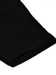 NXT Summer Polo Shirt For Men-Sky with Black-BE680/BR12933