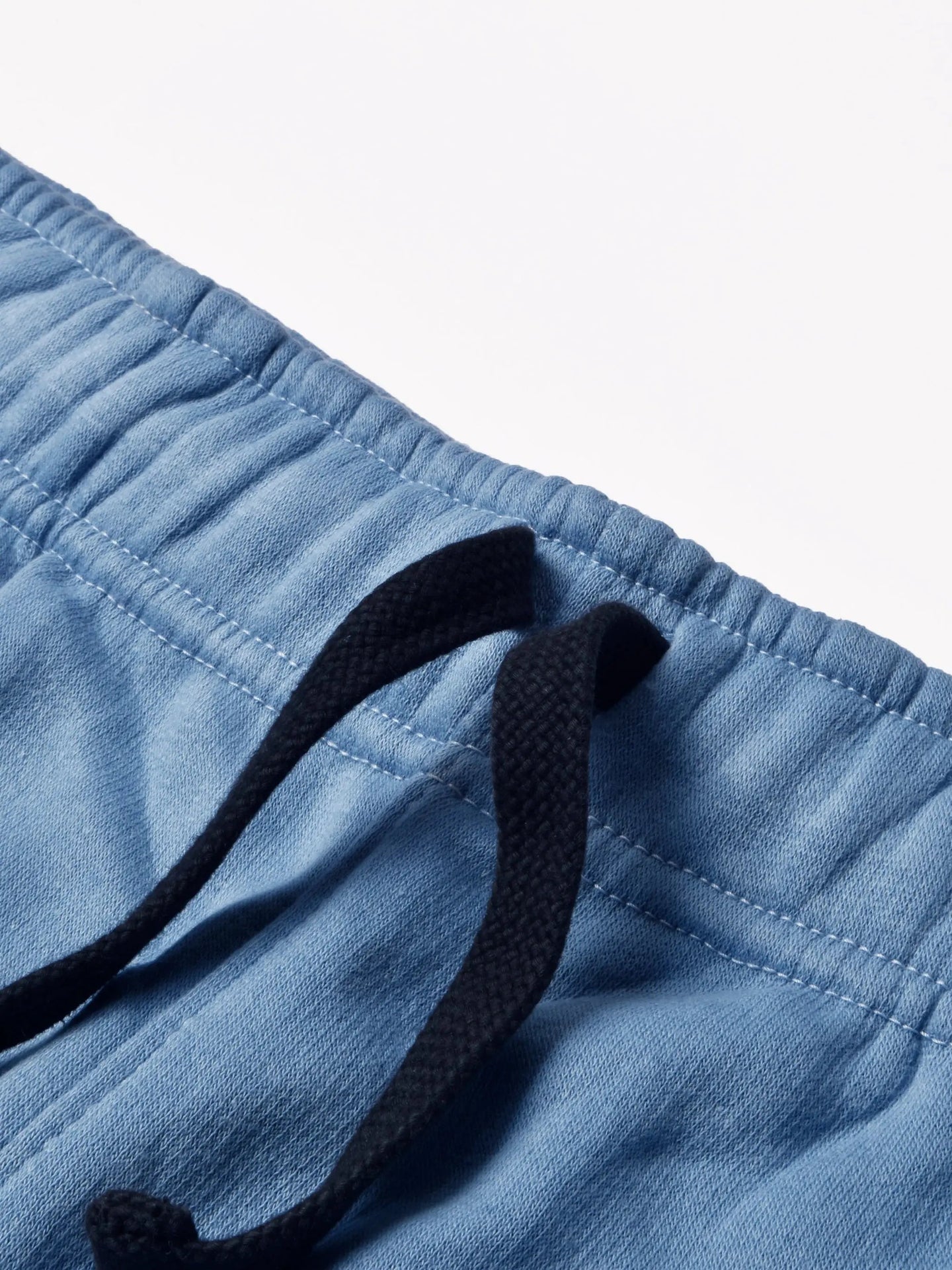 U.S Polo Assn Fleece Tracksuit For Men Black & Blue-SP301/RT2128