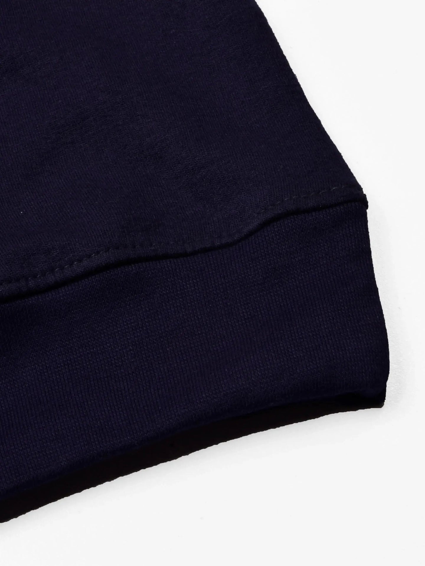 U.S Polo Assn Fleece Tracksuit For Men Dark Navy & Red-SP302/RT2129