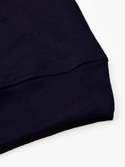 U.S Polo Assn Fleece Tracksuit For Men Dark Navy & Red-SP302/RT2129