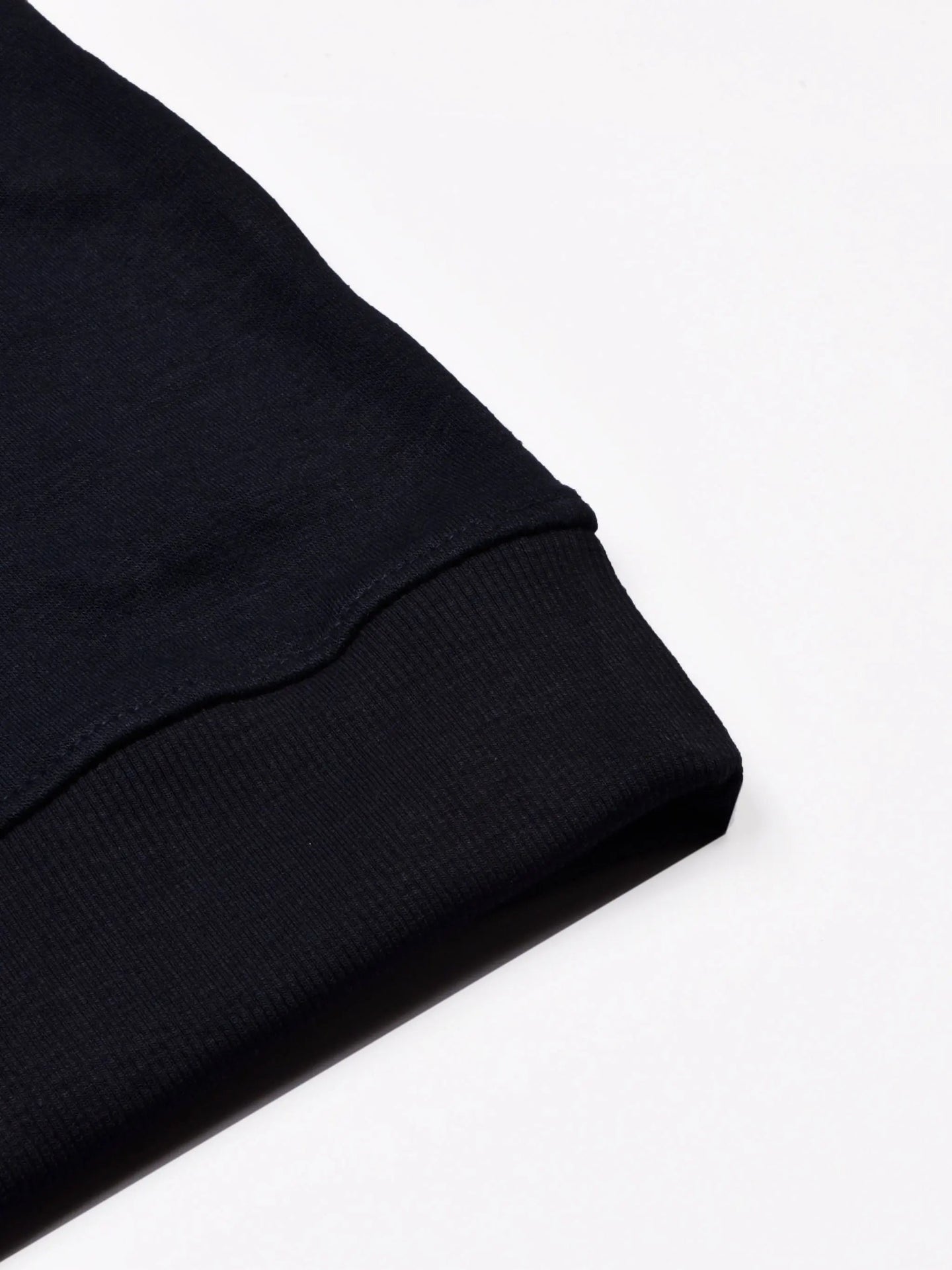 U.S Polo Assn Fleece Tracksuit For Men Dark Navy & Yellow-SP303/RT2130