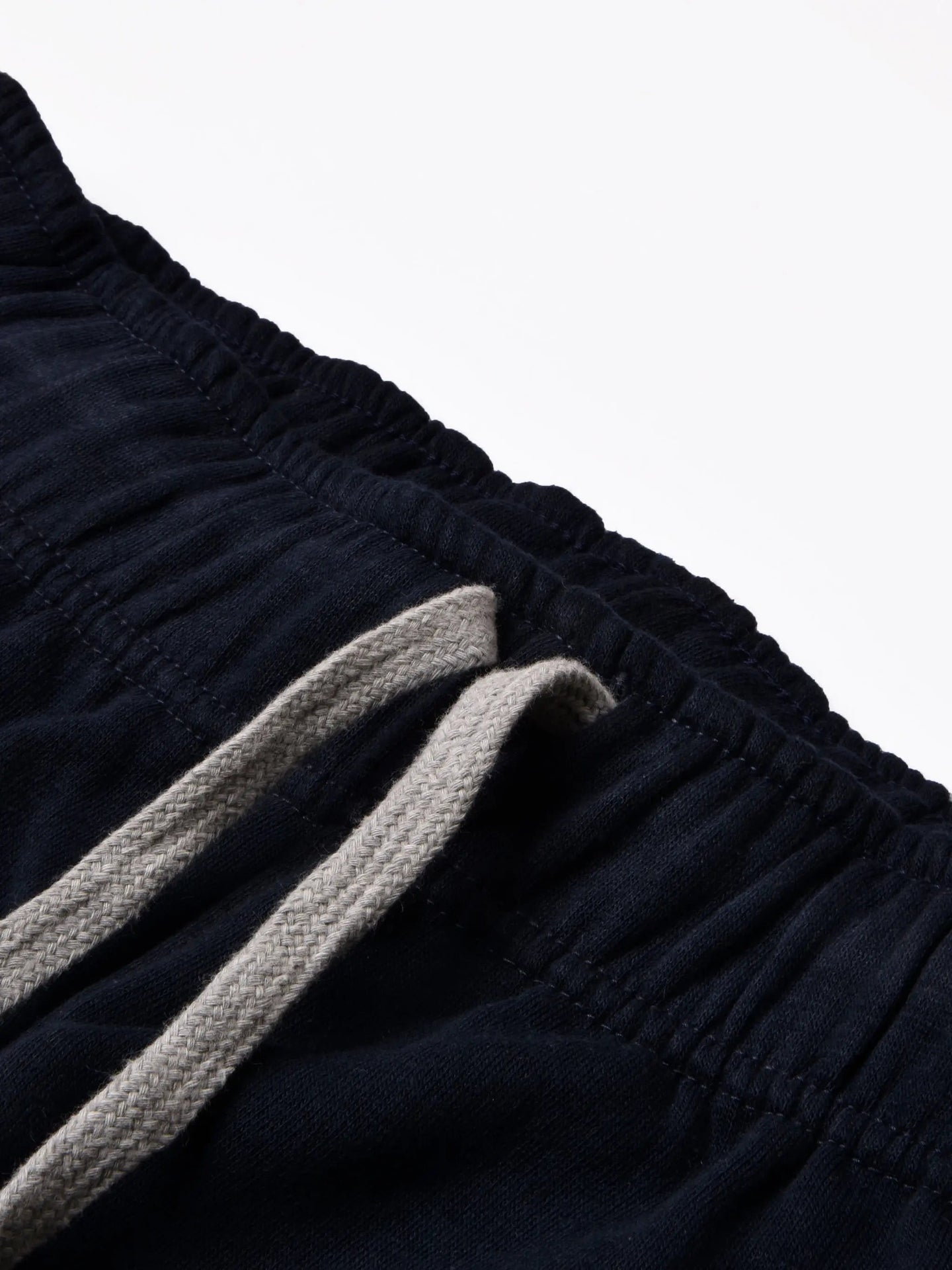 U.S Polo Assn Fleece Tracksuit For Men Dark Navy & Yellow-SP303/RT2130