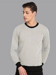 UA Fleece Funky Style Sweatshirt For Men-BE2472