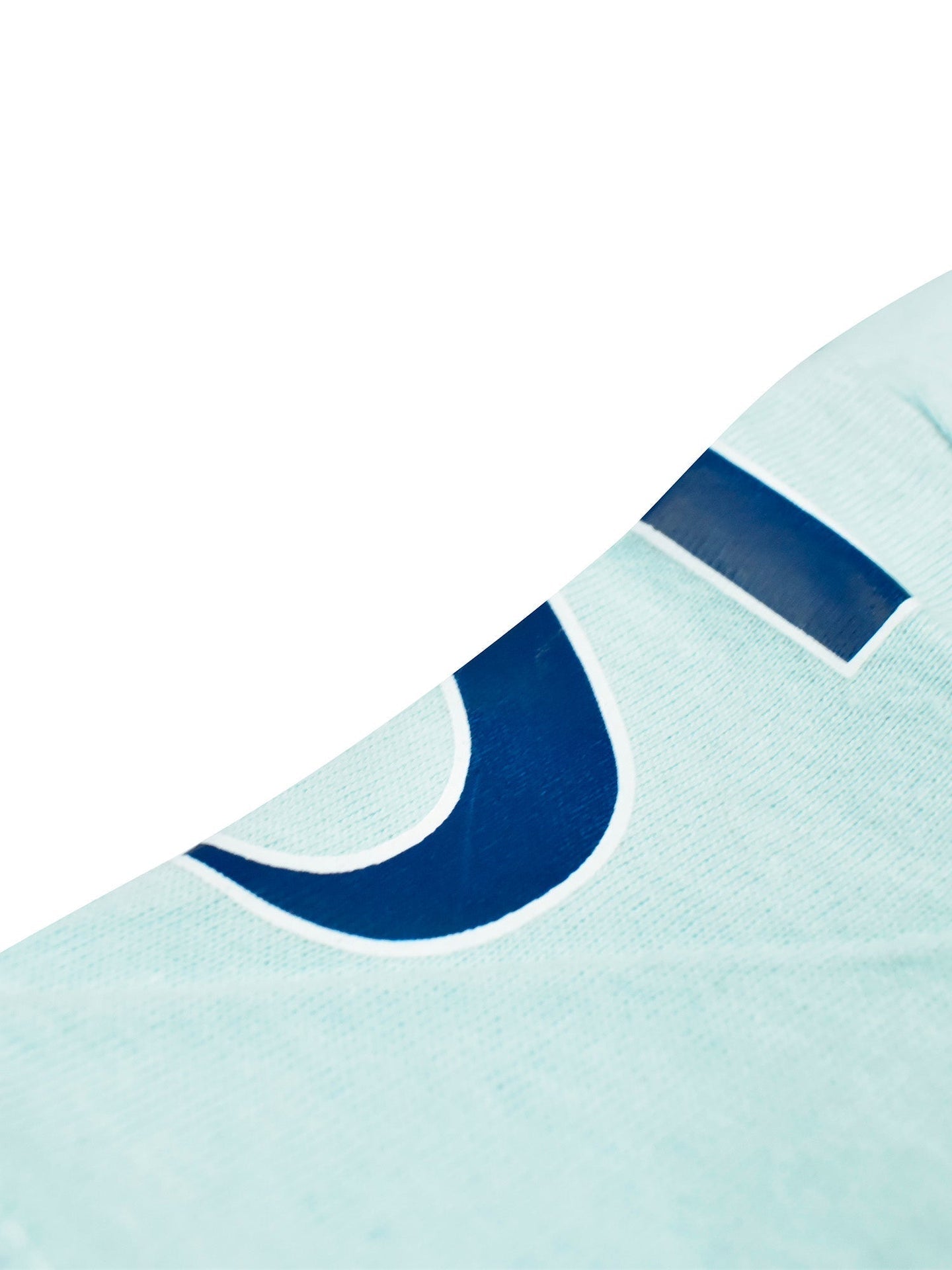 Champion Single Jersey Polo Shirt For Kids-Light Sea Green & Red with Navy Melange Panels-SP1680/RT2402