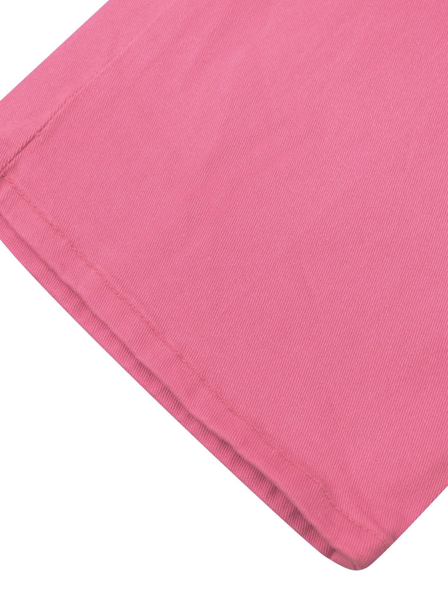 JL Studio Regular Fit Denim For Ladies-Coral Orange-SP2453/RT2520