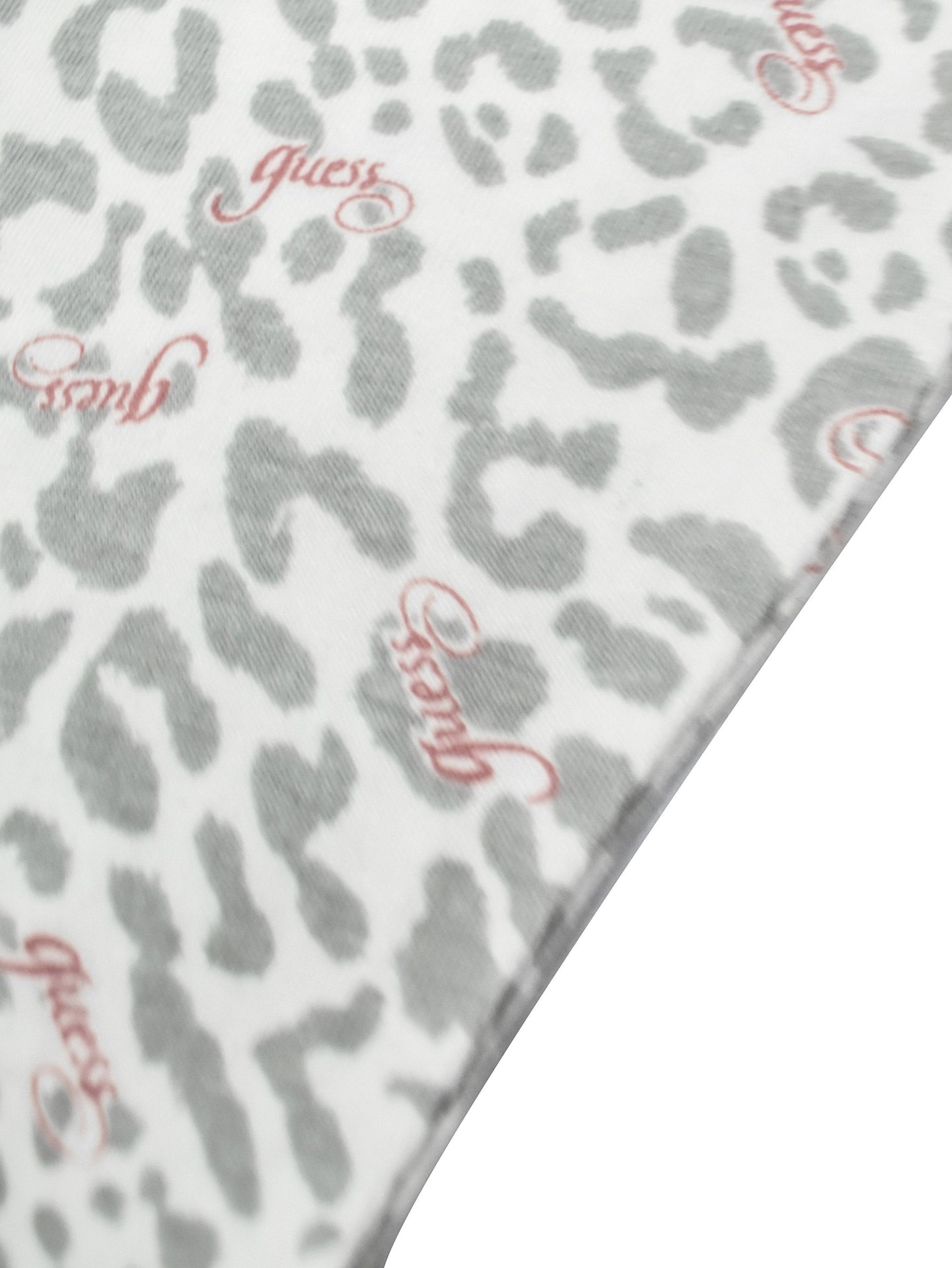 Next Summer Signle Jersey Short For Kids-Allover Print-AN2848