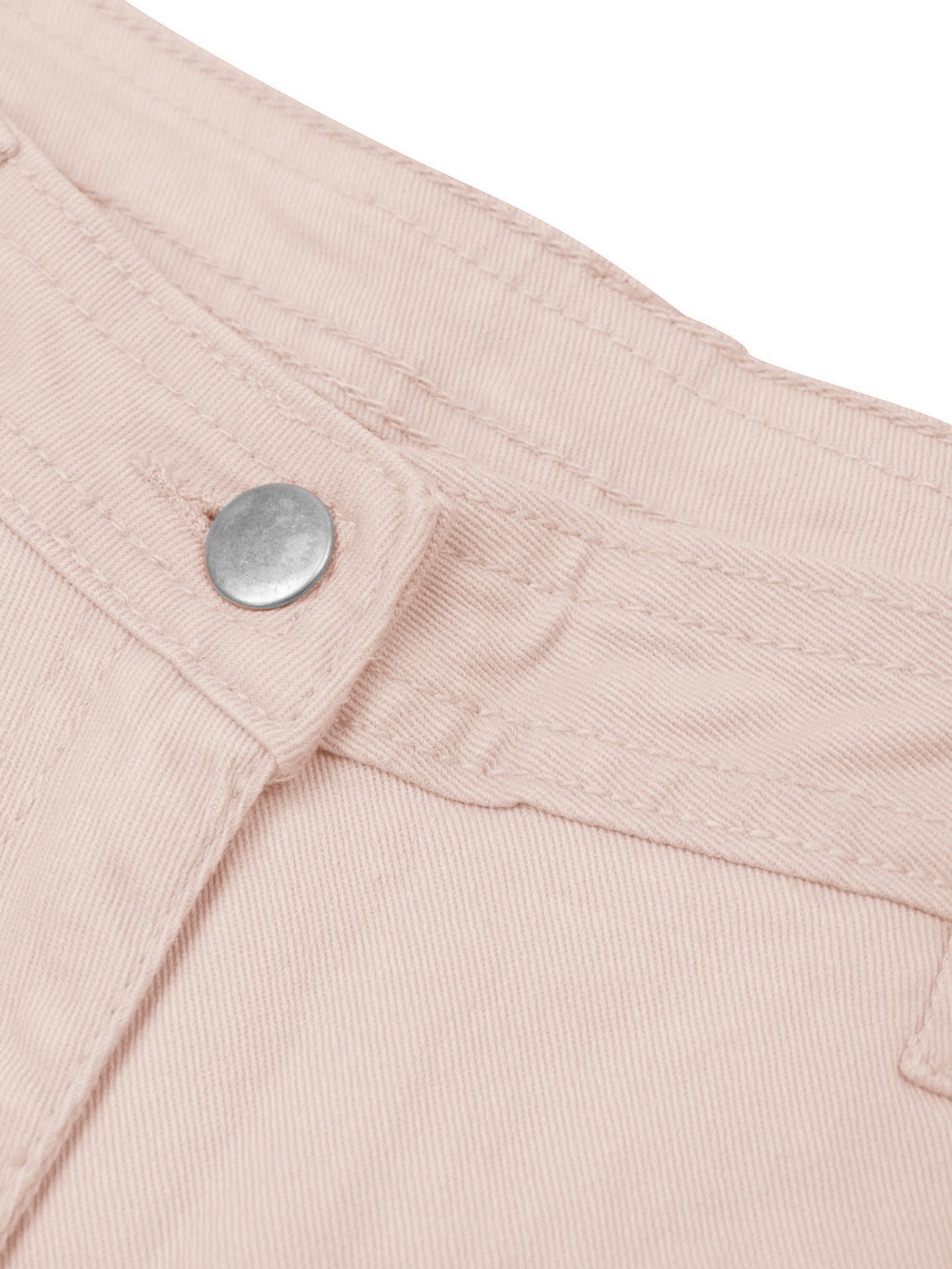 JL Studio Regular Fit Denim For Ladies-Baby Pink-SP2455/RT2521